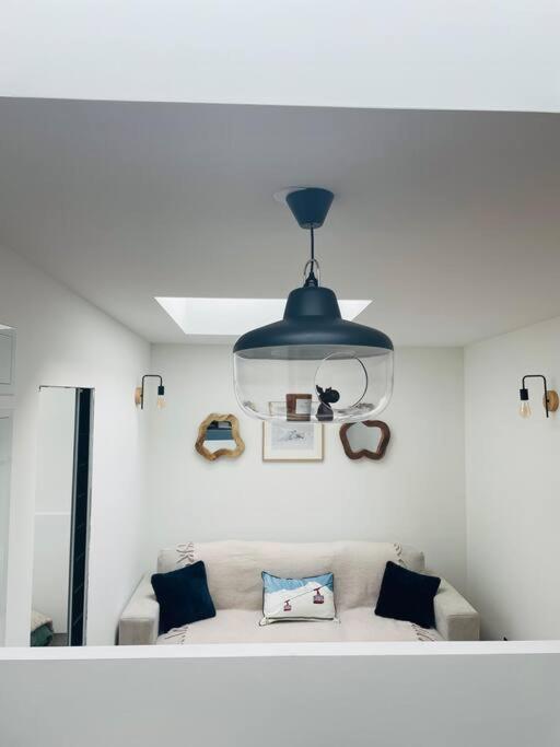 Apartment Domaine L'ariondaz 1650, T2
