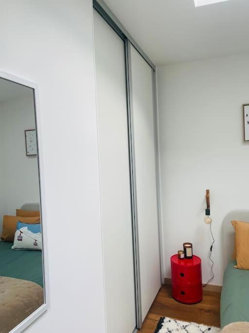 Domaine L'ariondaz 1650, T2 Apartment Courchevel