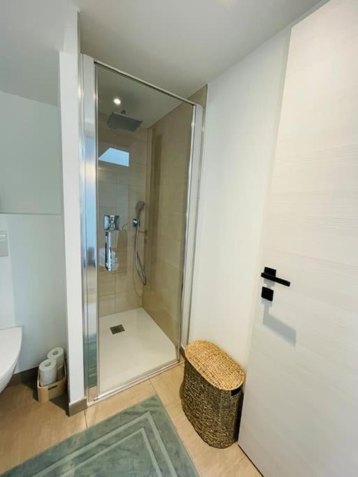 Domaine L'ariondaz 1650, T2 Apartment